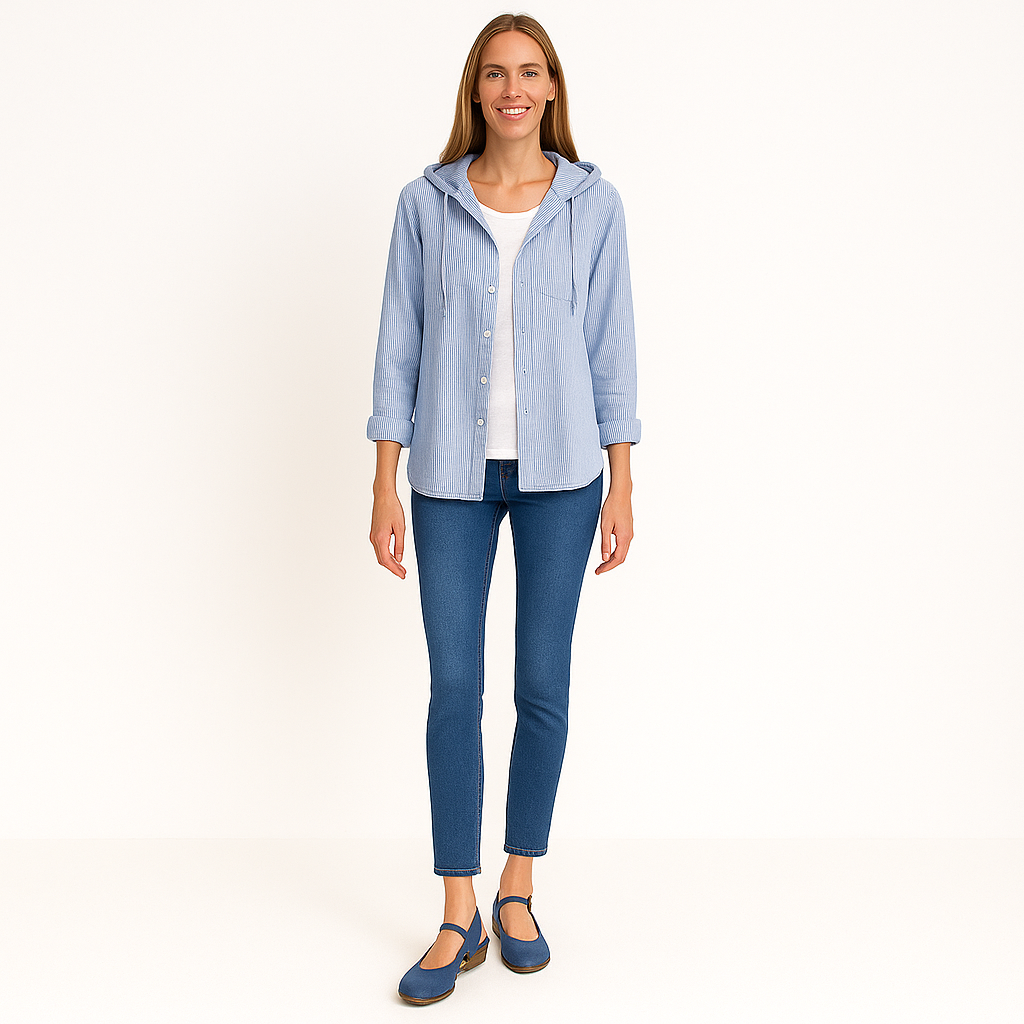 INGRID | ORTOPEDISKA LOAFERS