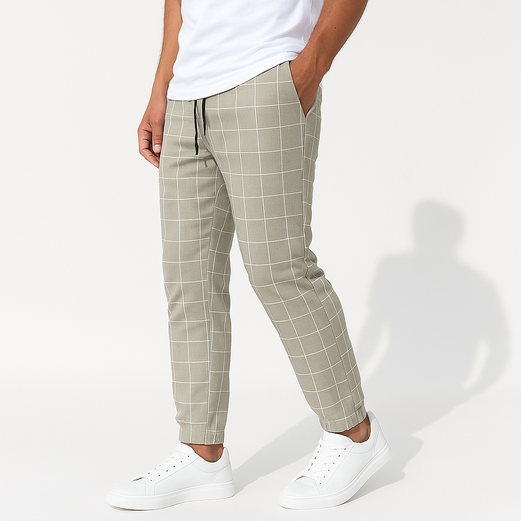 NERSON | ELEGANTA BYXA