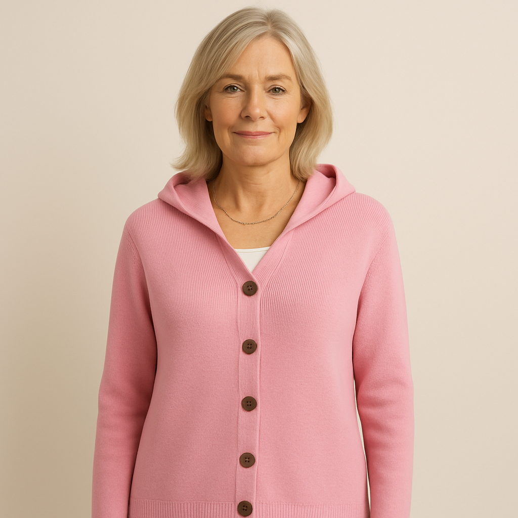 Veyra Boutique | Seren™ Elegant Cardigan