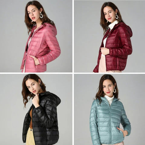 Veyra Boutique | Alaric™ Jacka