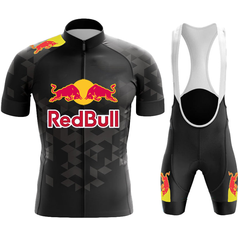 Red Bull - Cytkelset