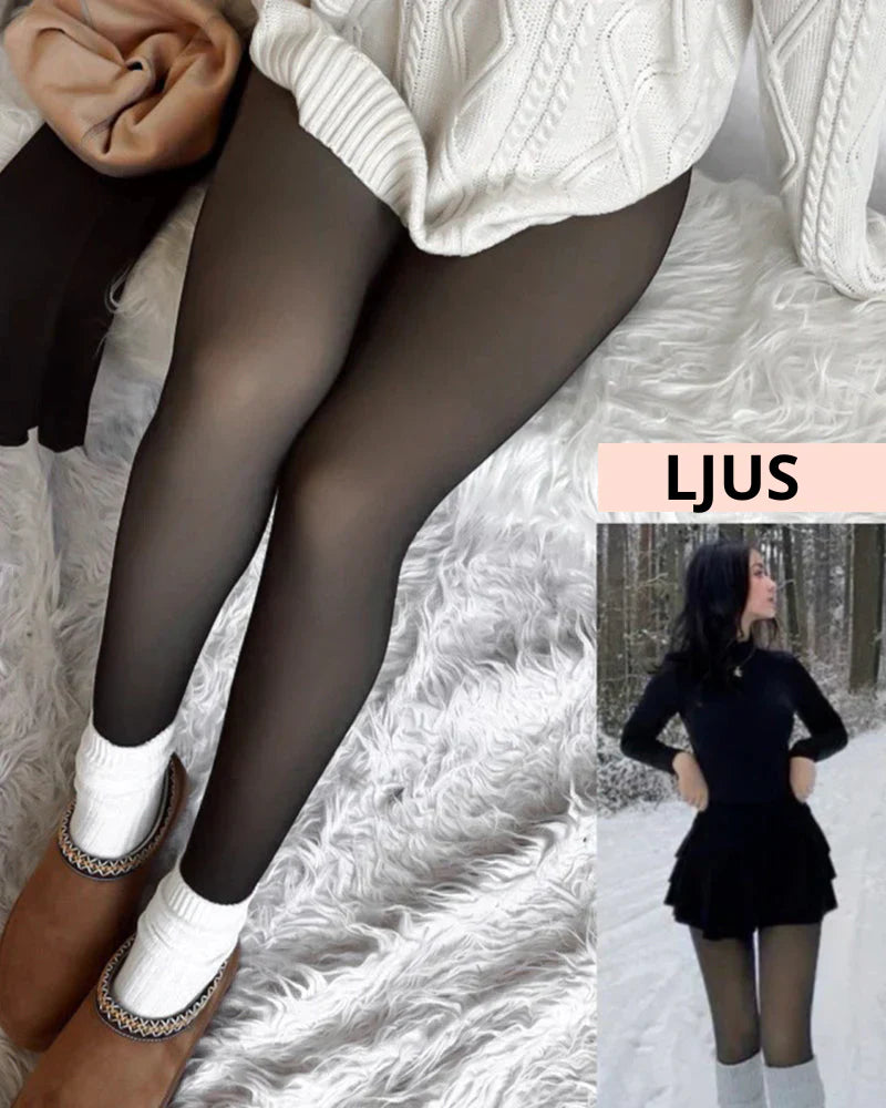 Veyra Boutique | Arlette™ Värmande Strumpbyxor