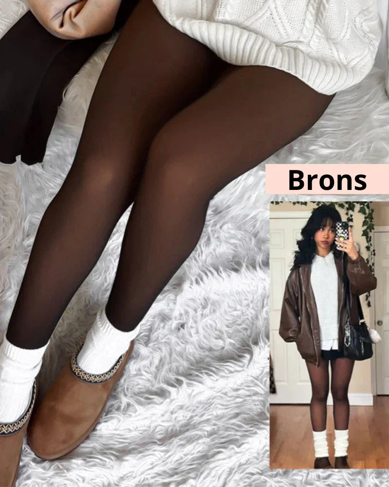 Veyra Boutique | Arlette™ Värmande Strumpbyxor