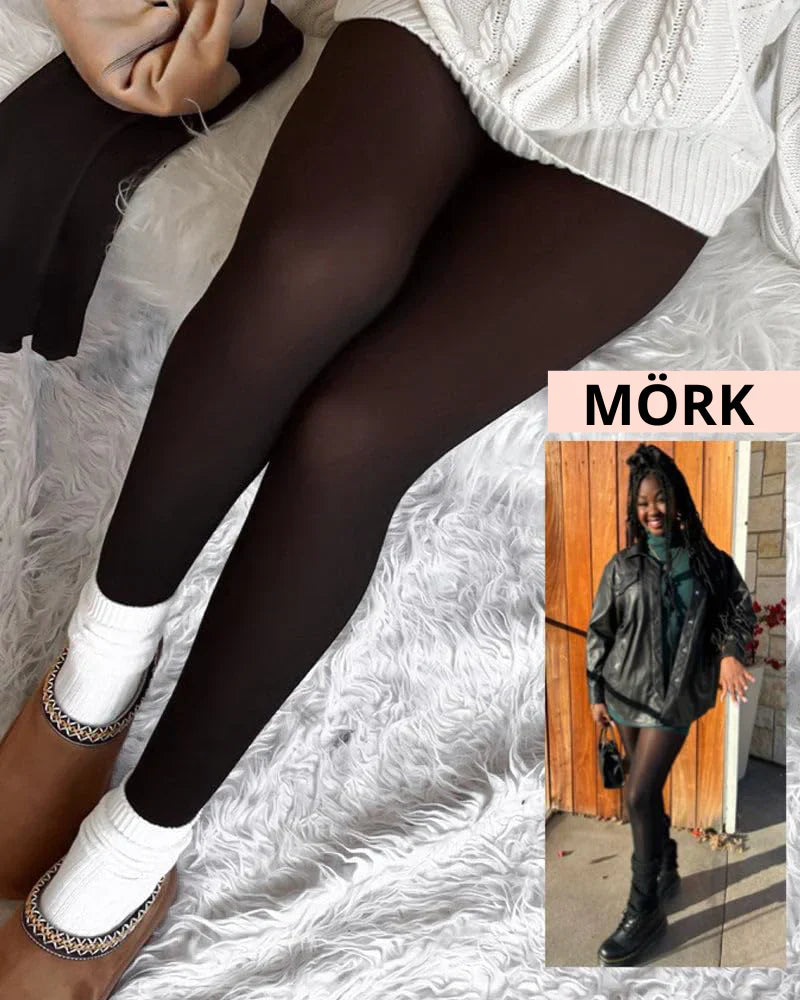 Veyra Boutique | Arlette™ Värmande Strumpbyxor