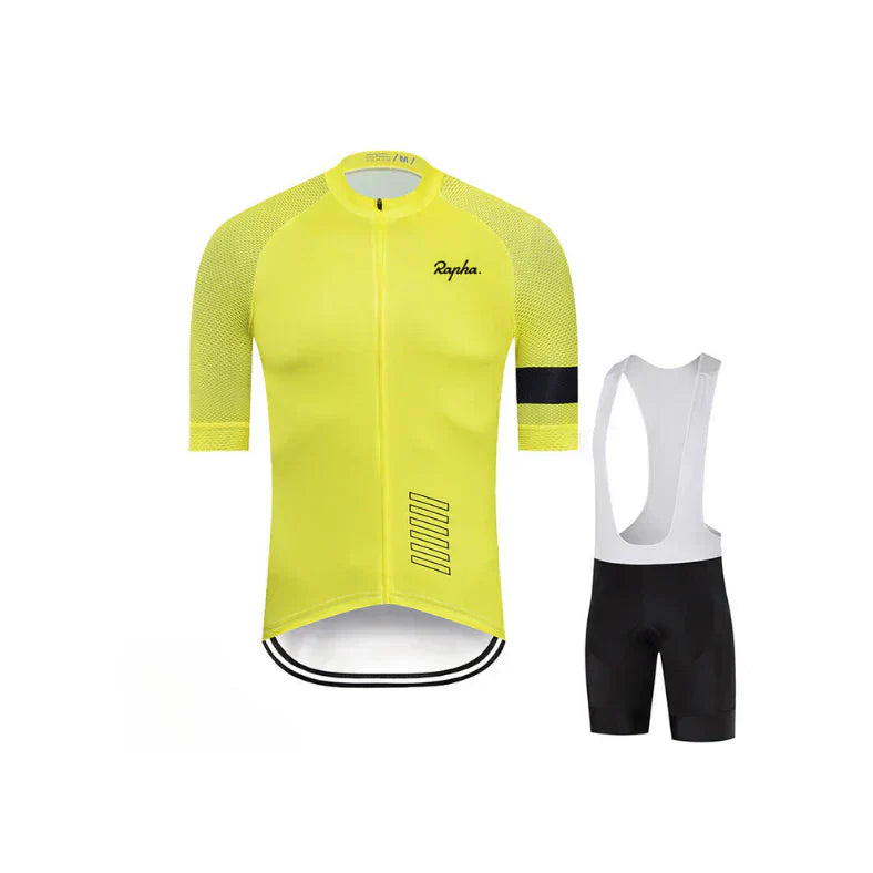 Rapha - Professionellt cykelset