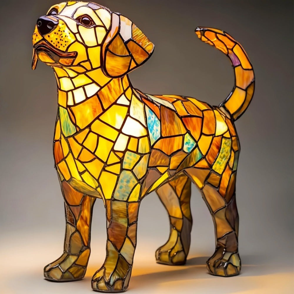 Labrador Ljus