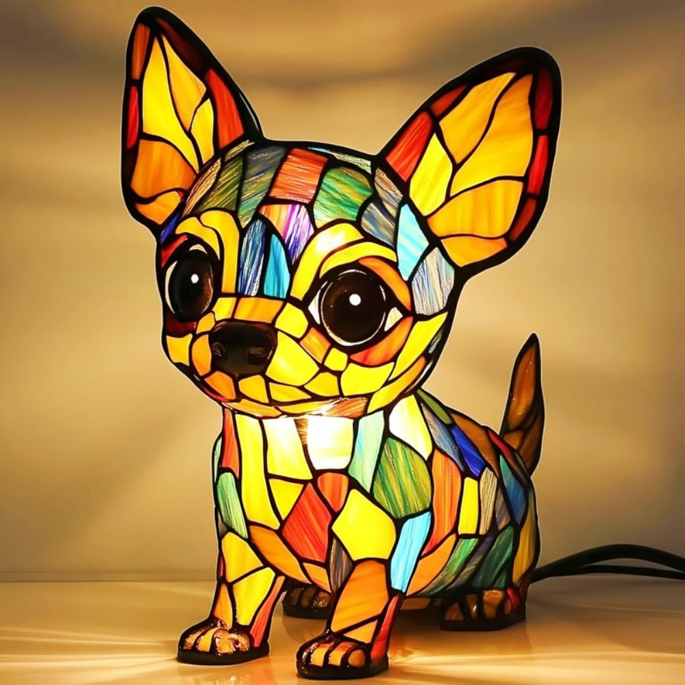 Chihuahua Hänge