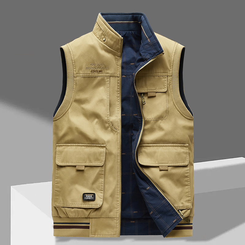 Veyra Boutique | Roma™ Bodywarmer