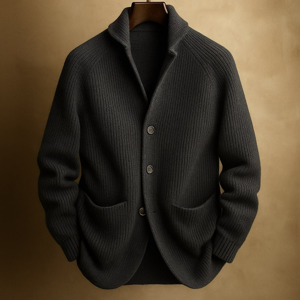 Vito - Elegant Cardigan