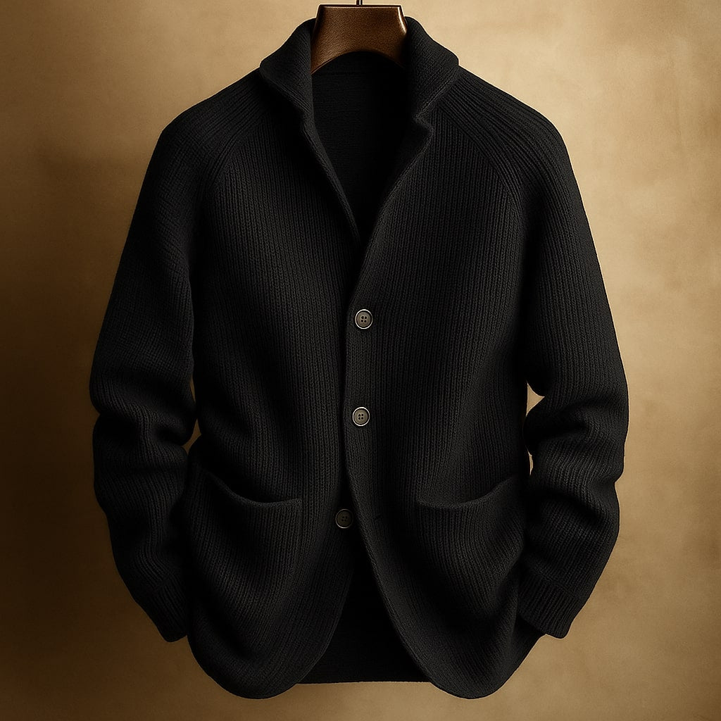 Vito - Elegant Cardigan