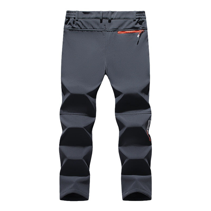 Nordflex – Vandringsbyxor