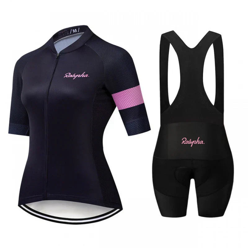 Rapha - Cykelställ för damer (nya färger)