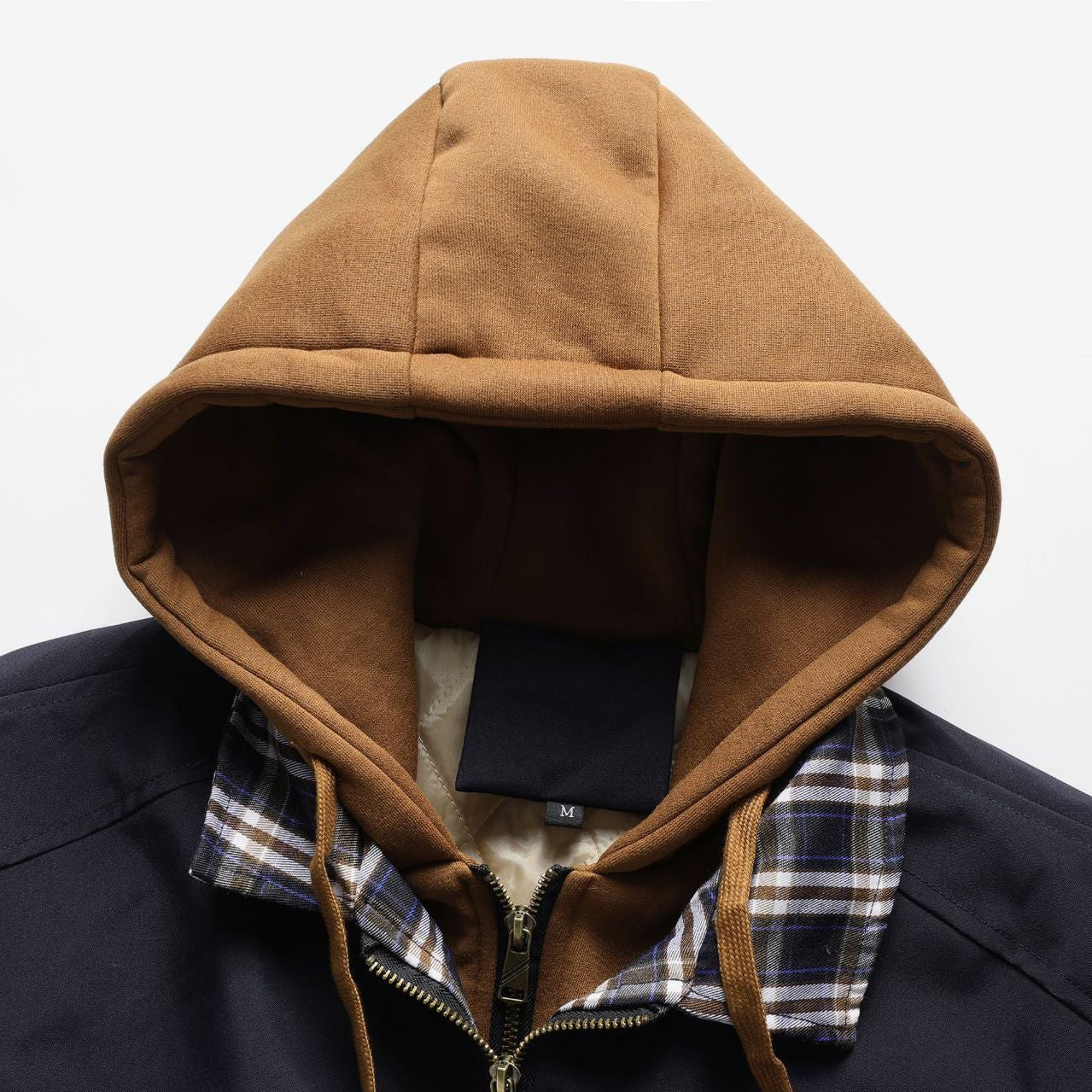 Veyra Boutique | Halden™ Hybridjacka