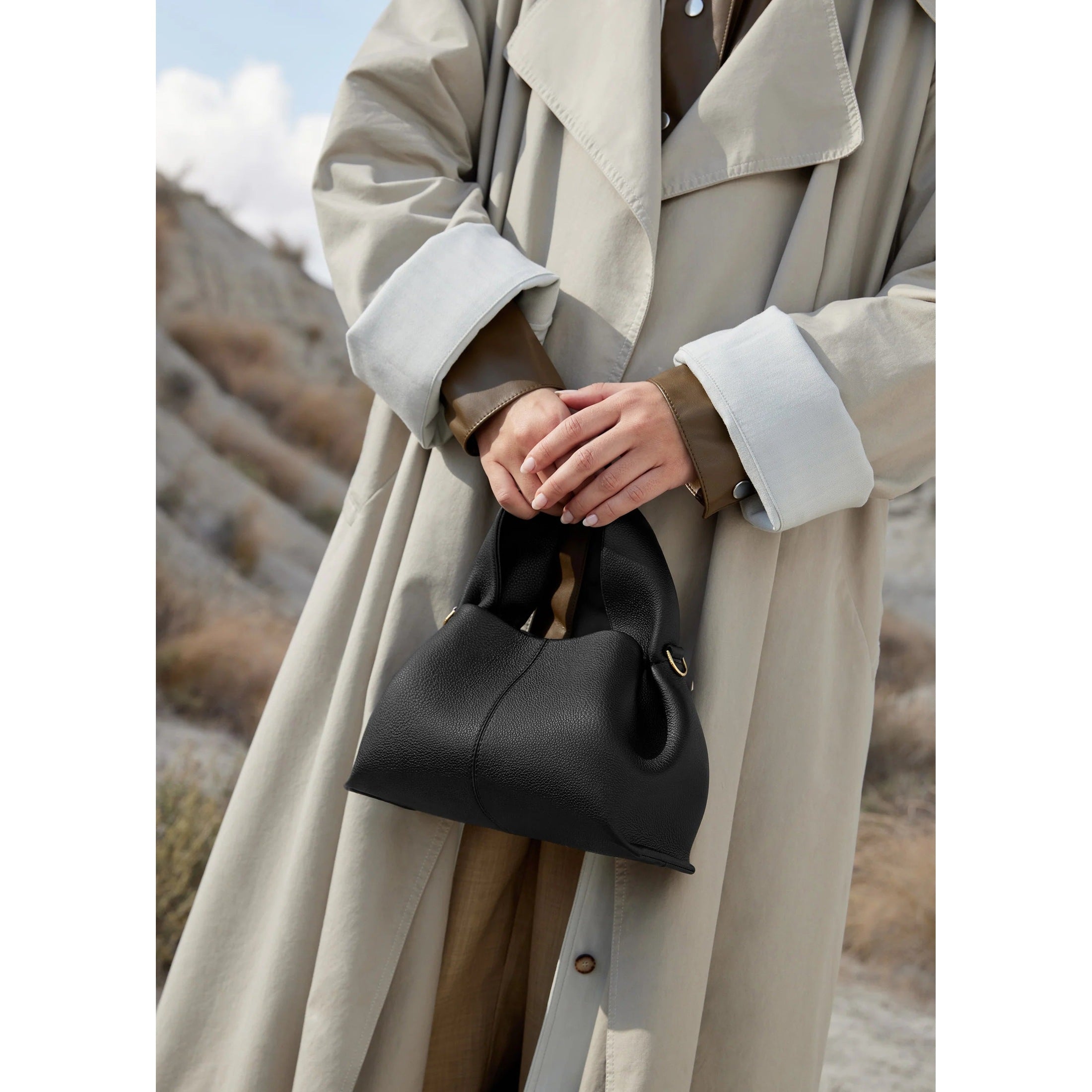 Veyra Boutique™| Resa