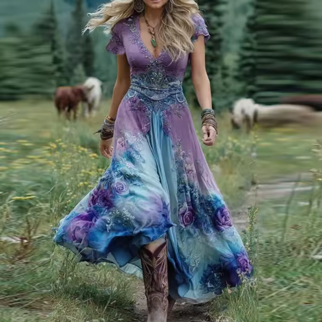 Veyra Boutique | Selene™ Klänning