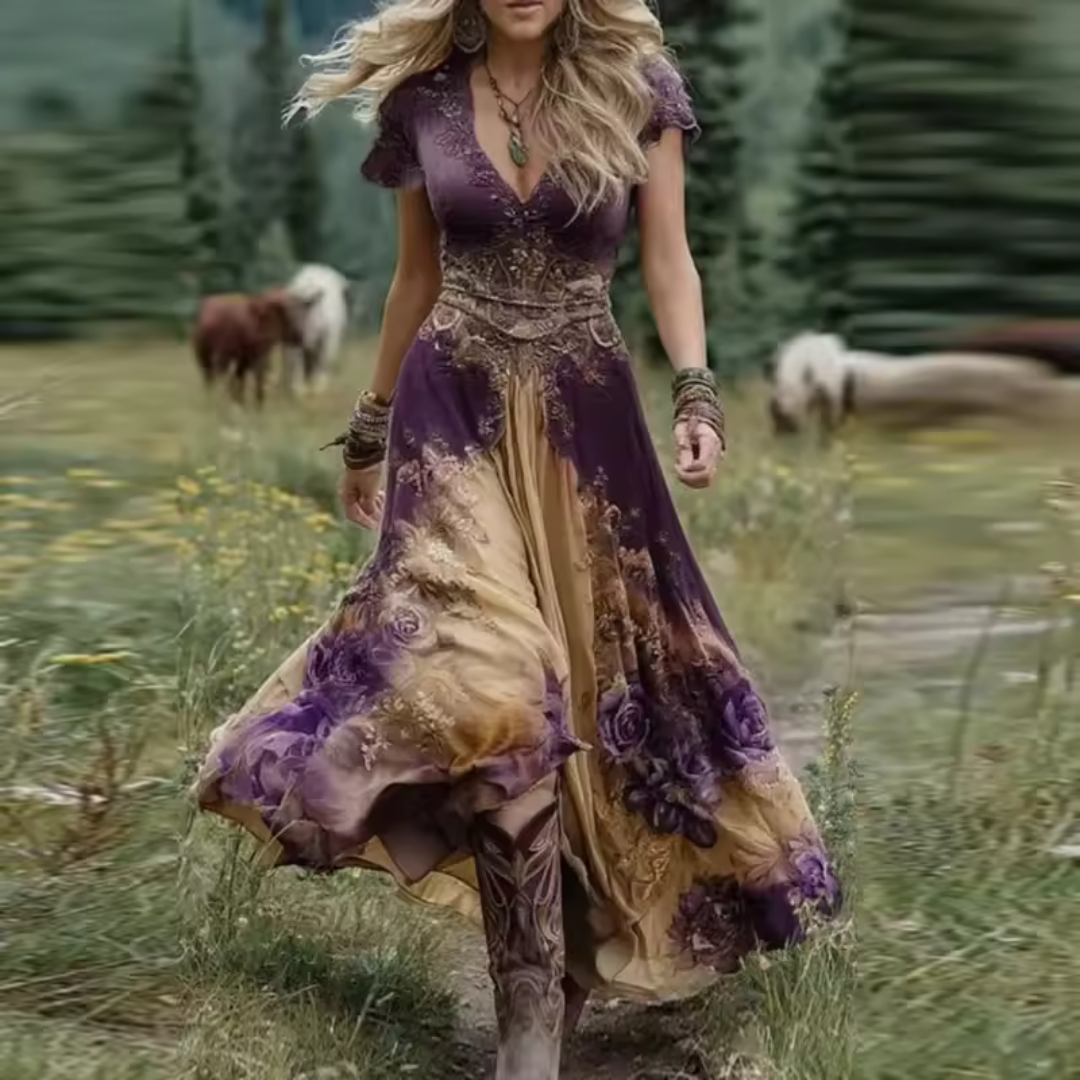 Veyra Boutique | Selene™ Klänning