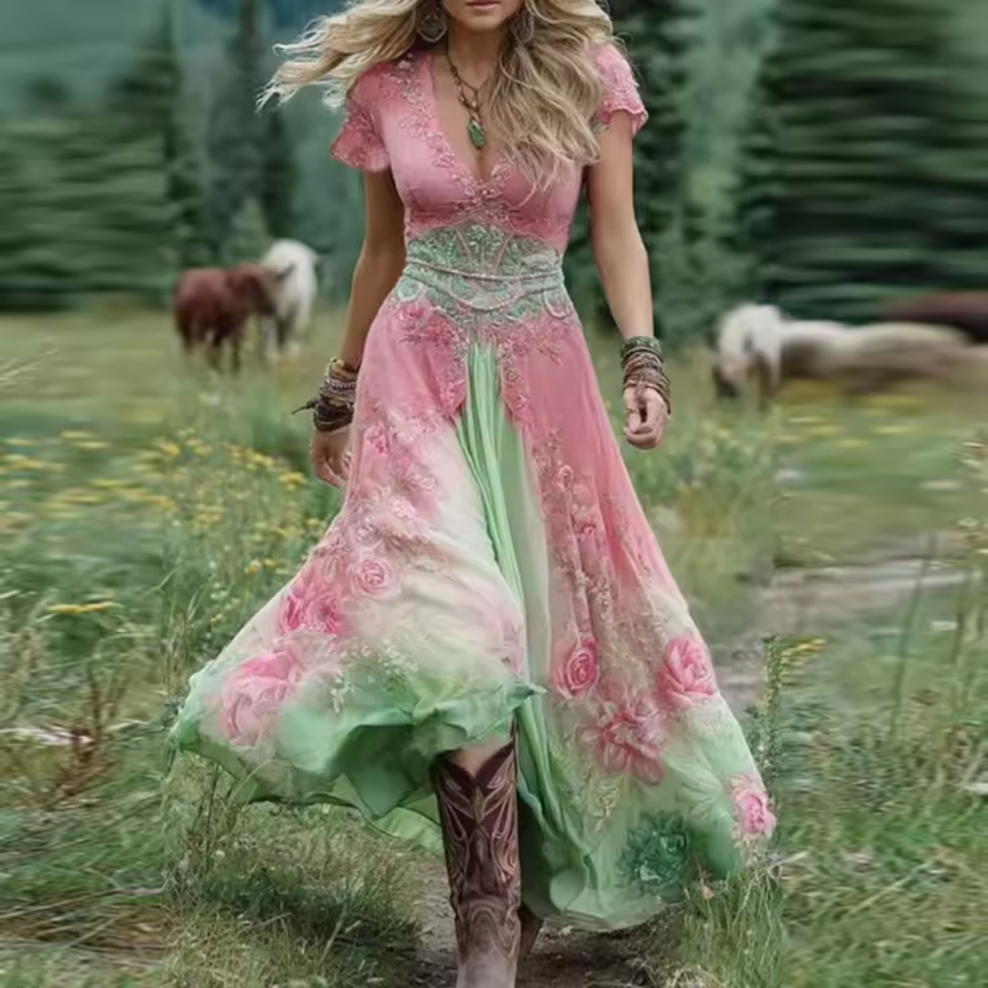 Veyra Boutique | Selene™ Klänning