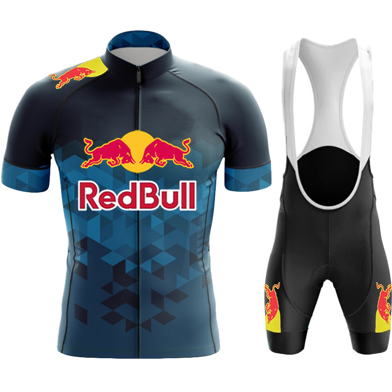 Red Bull - Cytkelset