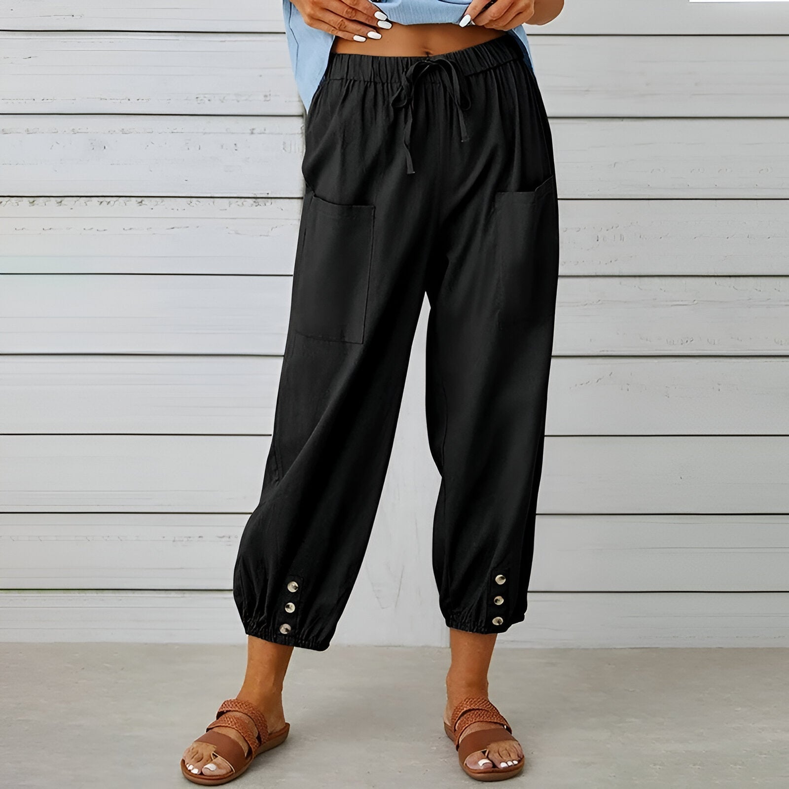 CECILIA | SOMMARBYXA