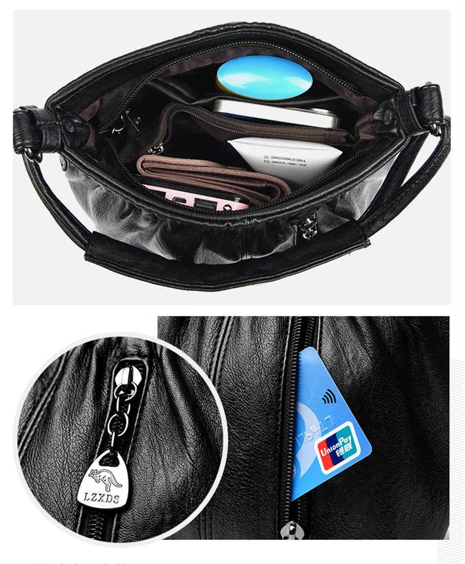 Thaya | Elegant Väska