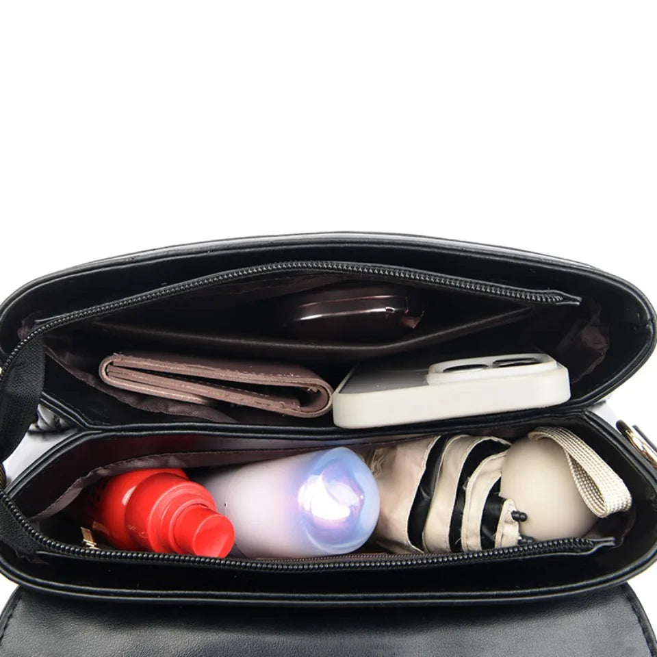 Alvienne | Mångsidig Tote Bag