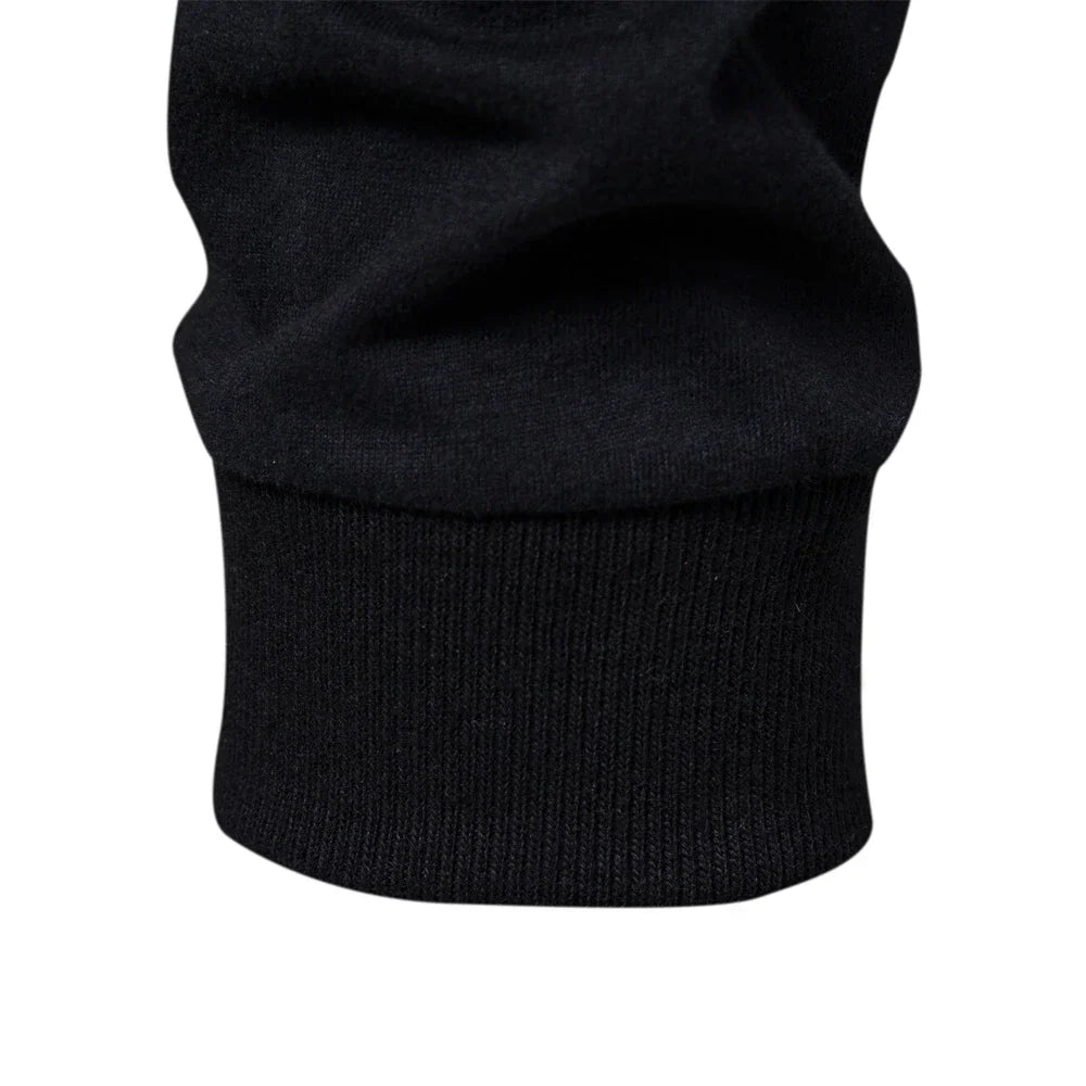 Veyra Boutique | Långärmad tröja med raglanärmar