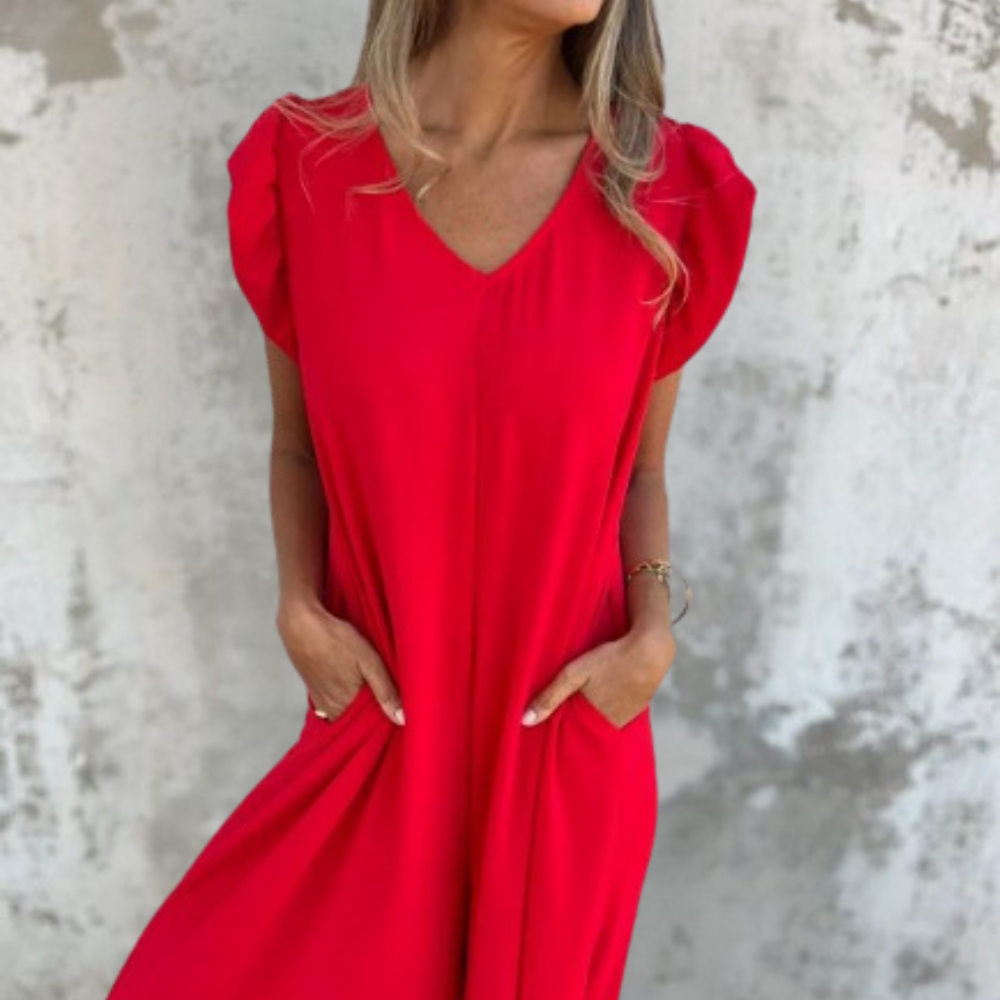 CATRIONA | LEOPARD MOTIVERING