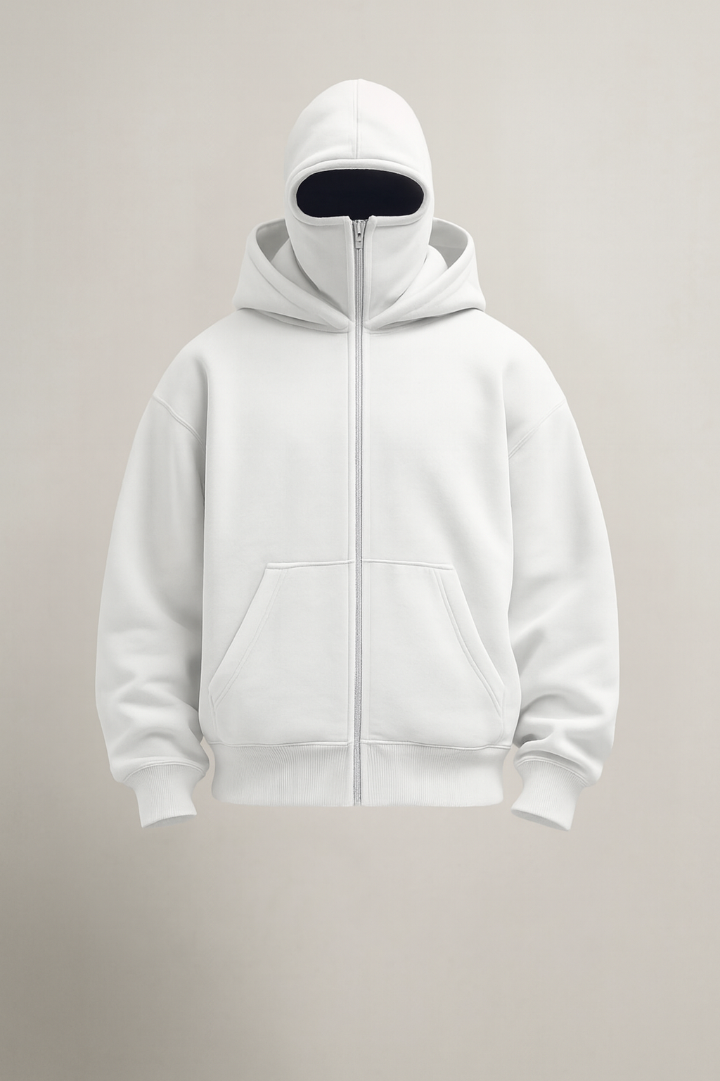 Veyra Boutique | Kael™ Hoodie