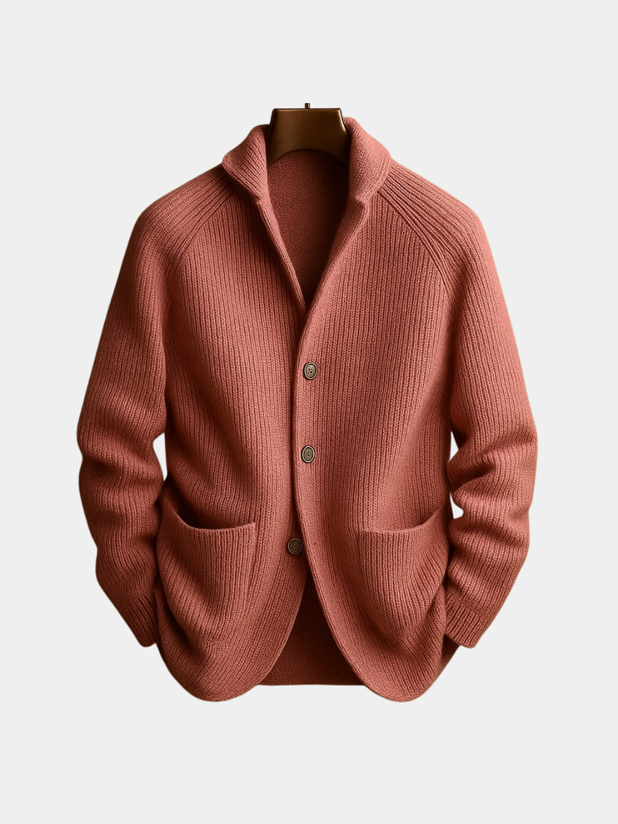 Vito - Elegant Cardigan