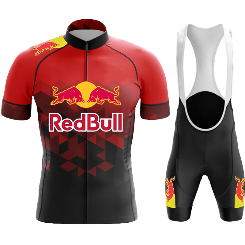 Red Bull - Cytkelset