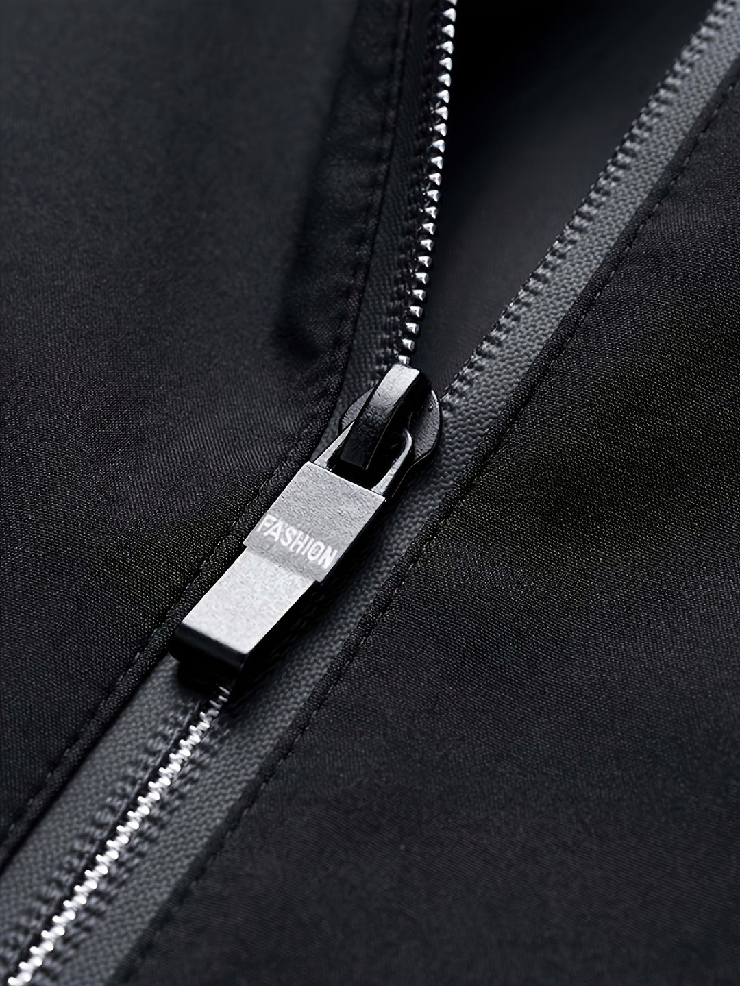 Henry - Herrjacka med Huva