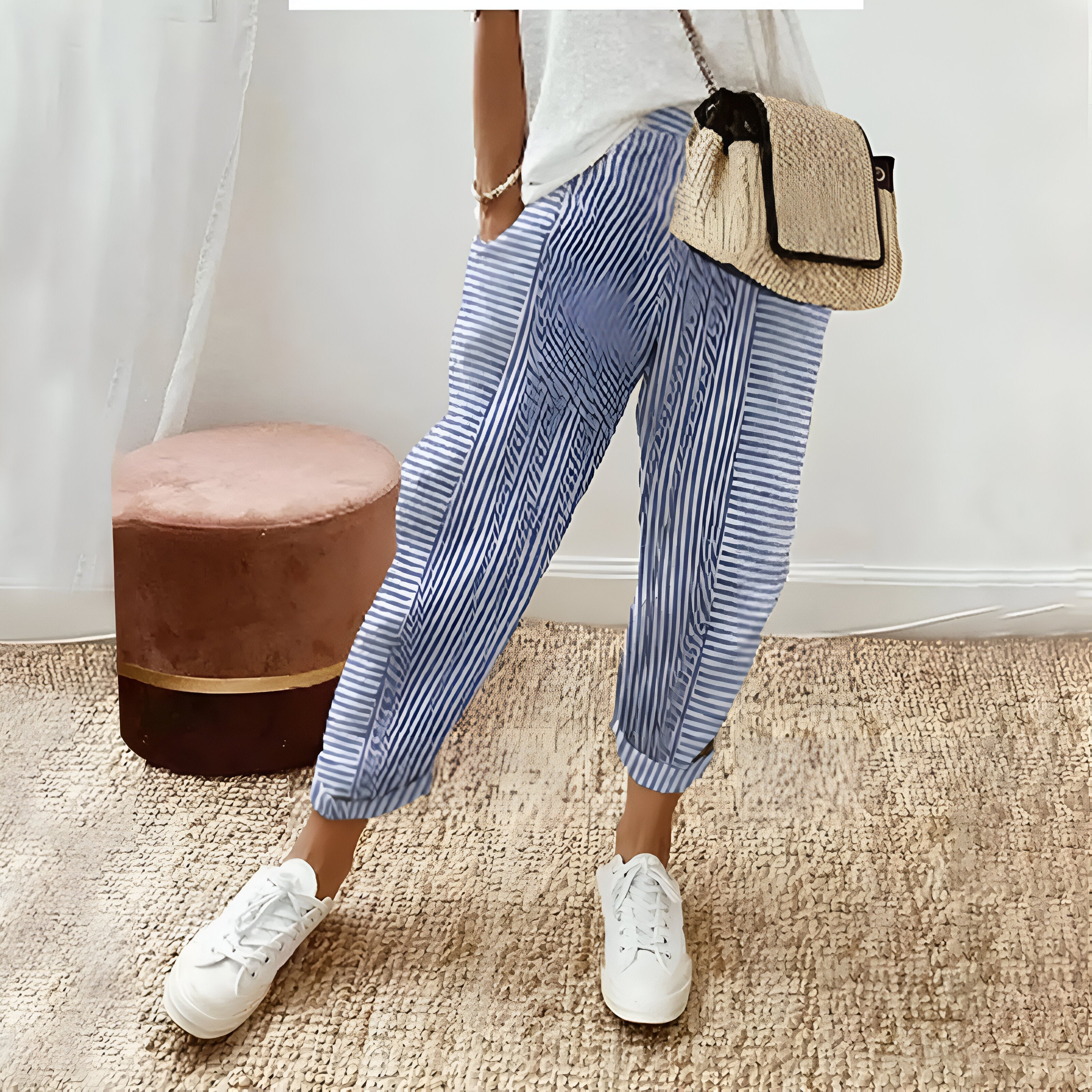 JESSEL | ELEGANTA BYXA