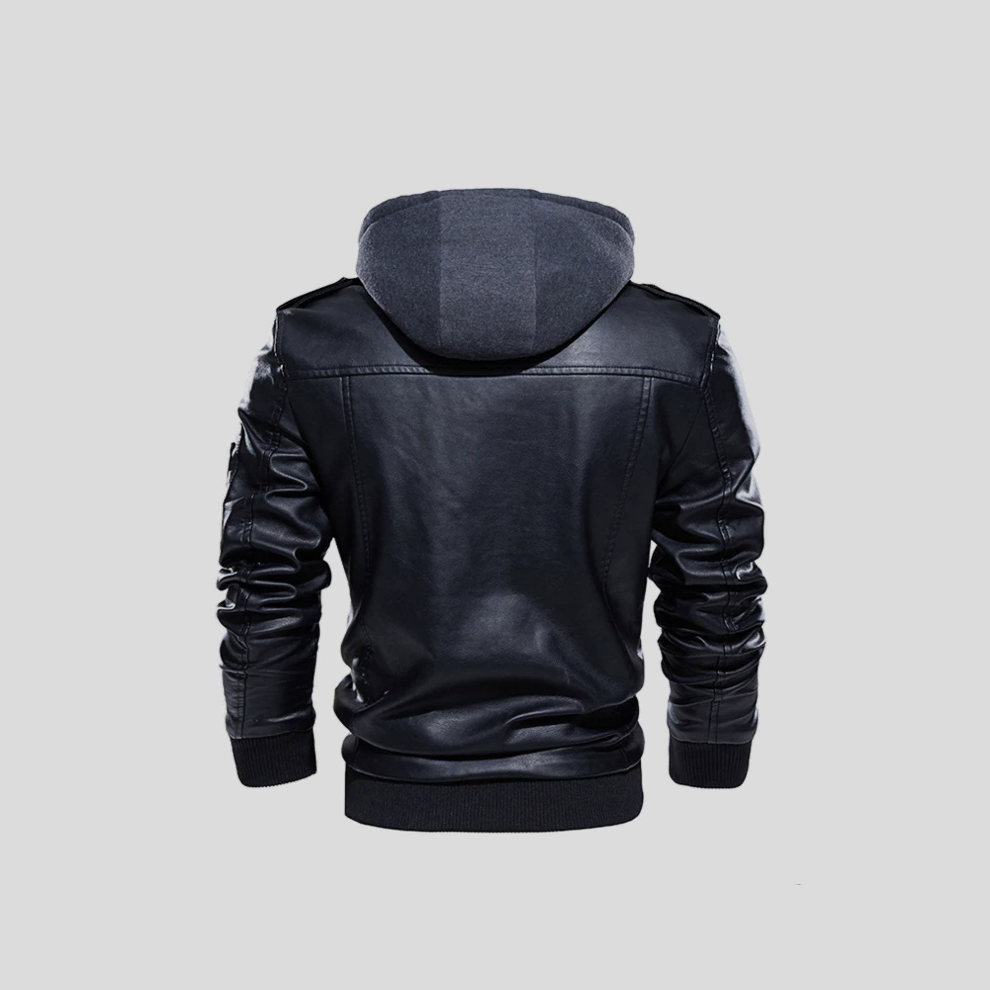 Ignition - Rider Jacka