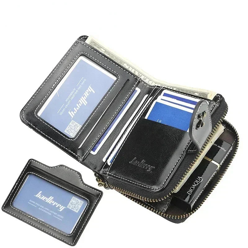 Luma | Trendig Plånbok