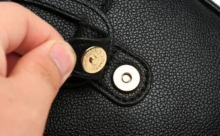 Yenthle | Elegant Retro Väska