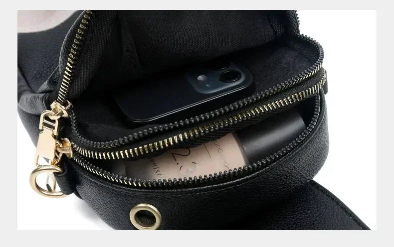 Yenthle | Elegant Retro Väska