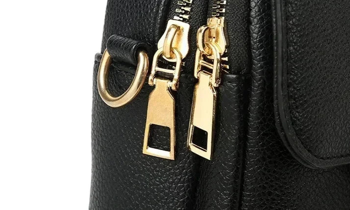 Yenthle | Elegant Retro Väska