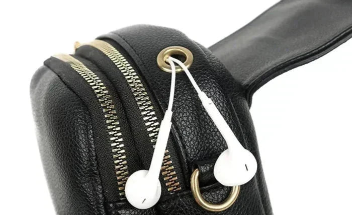 Yenthle | Elegant Retro Väska