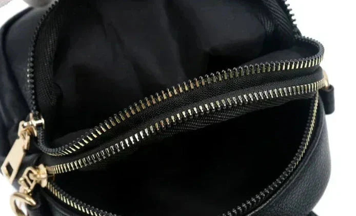 Yenthle | Elegant Retro Väska