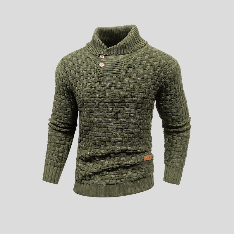 Rowan - Överland Thermo Pullover
