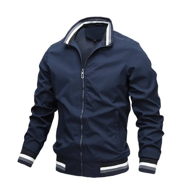 Tom | Premium herrjacka