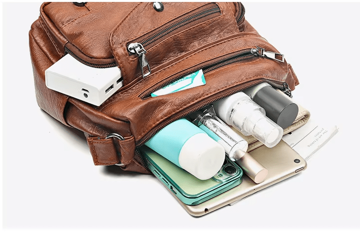 Rhea | Elegant Handväska