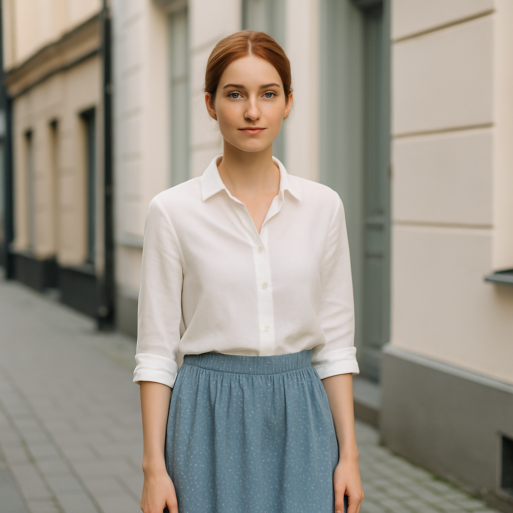 Dam – Alla produkter