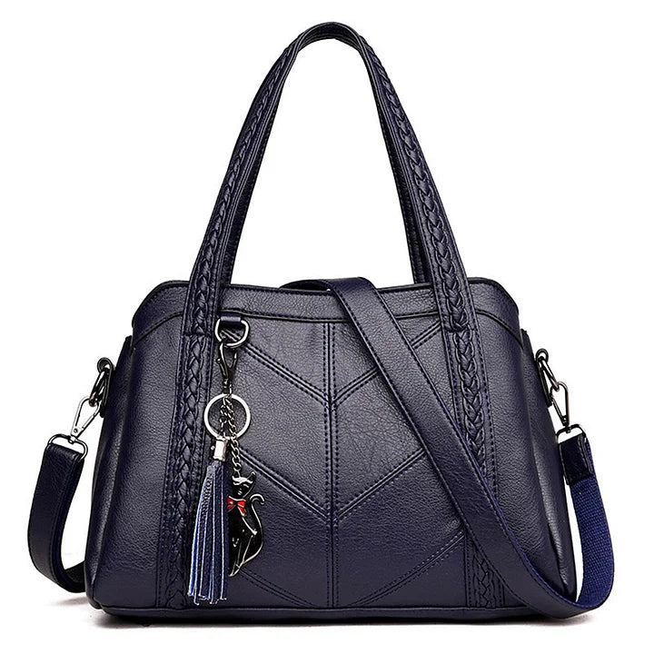 ALINE | ELEGANT TOTE VÄSKA