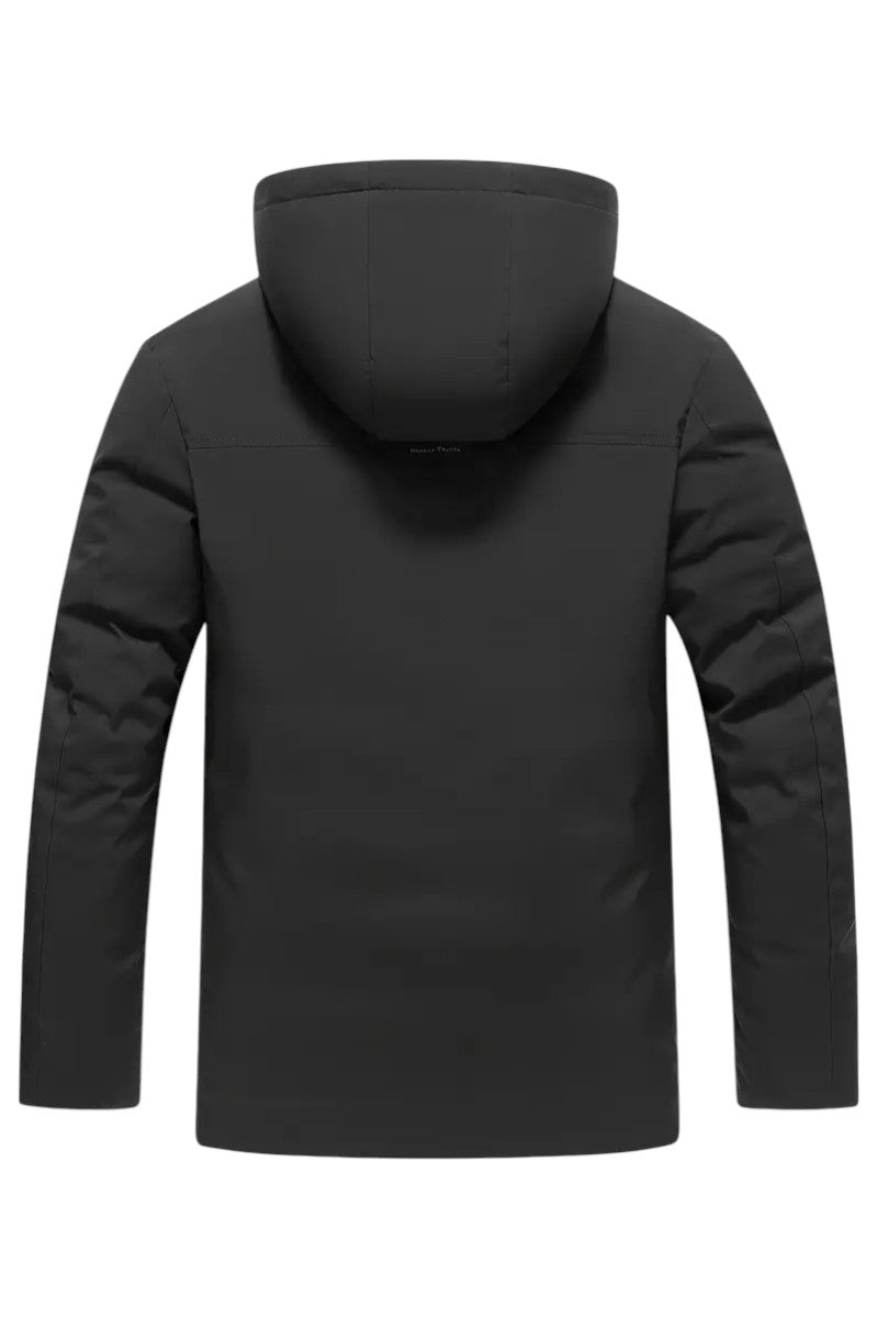 Déjan - Elegant Vinterjacka