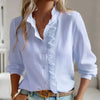 FELICITY | LUKSUS BLOUSE