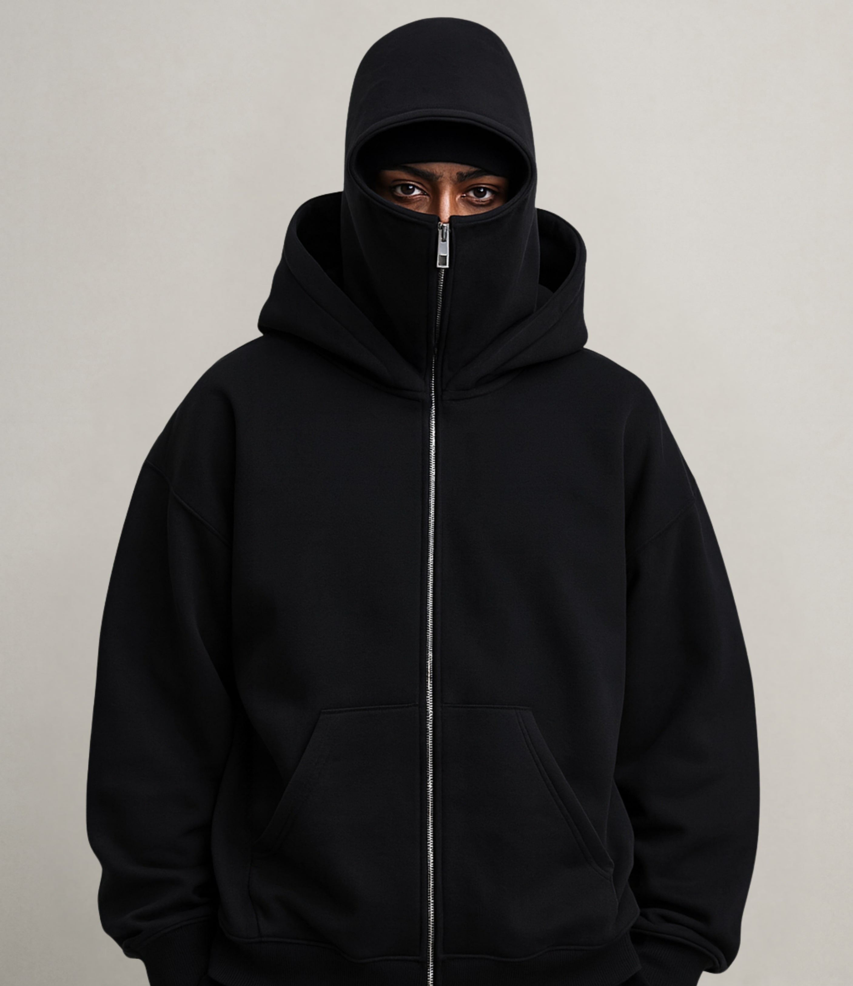 Veyra Boutique | Kael™ Hoodie