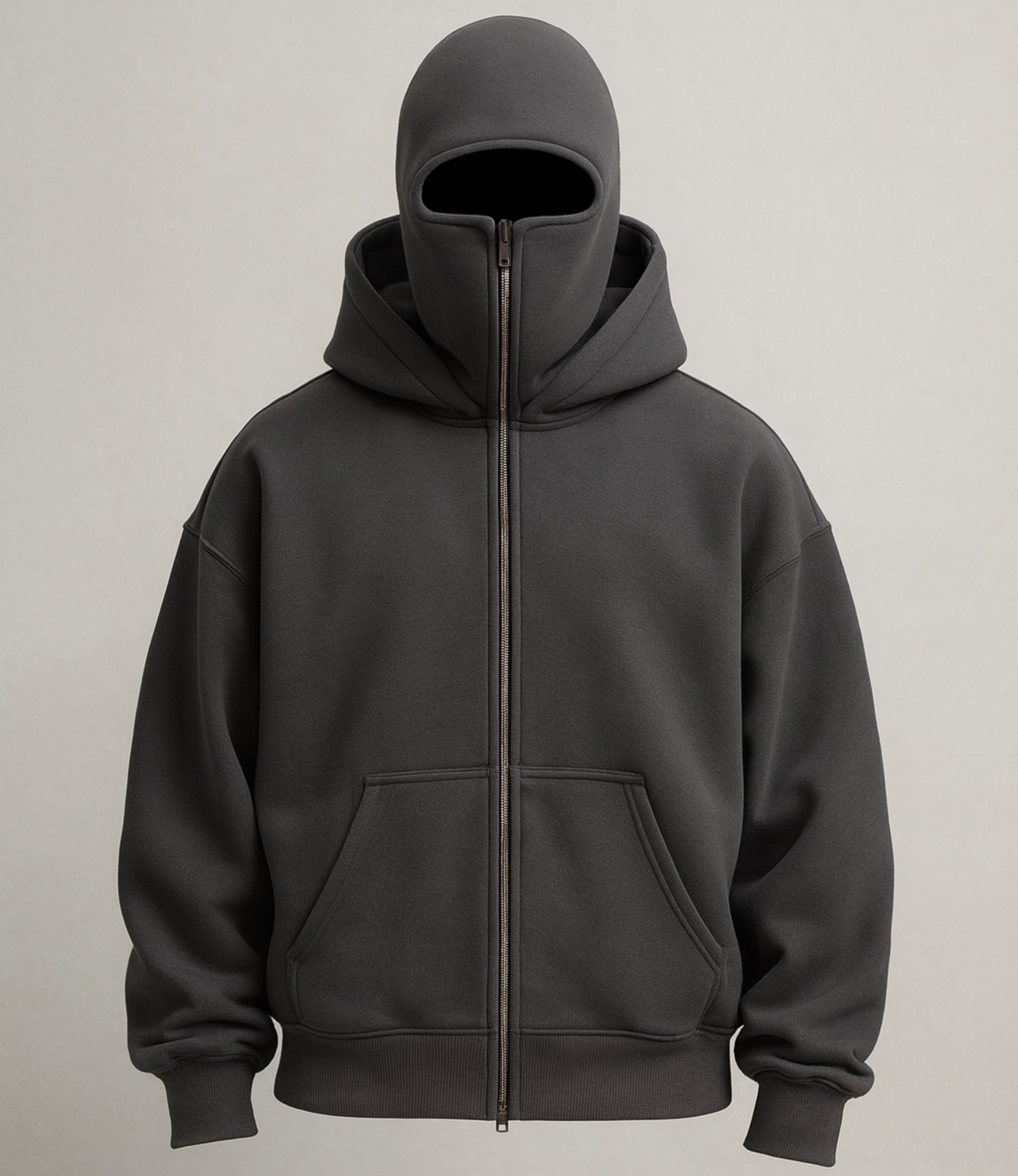 Veyra Boutique | Kael™ Hoodie