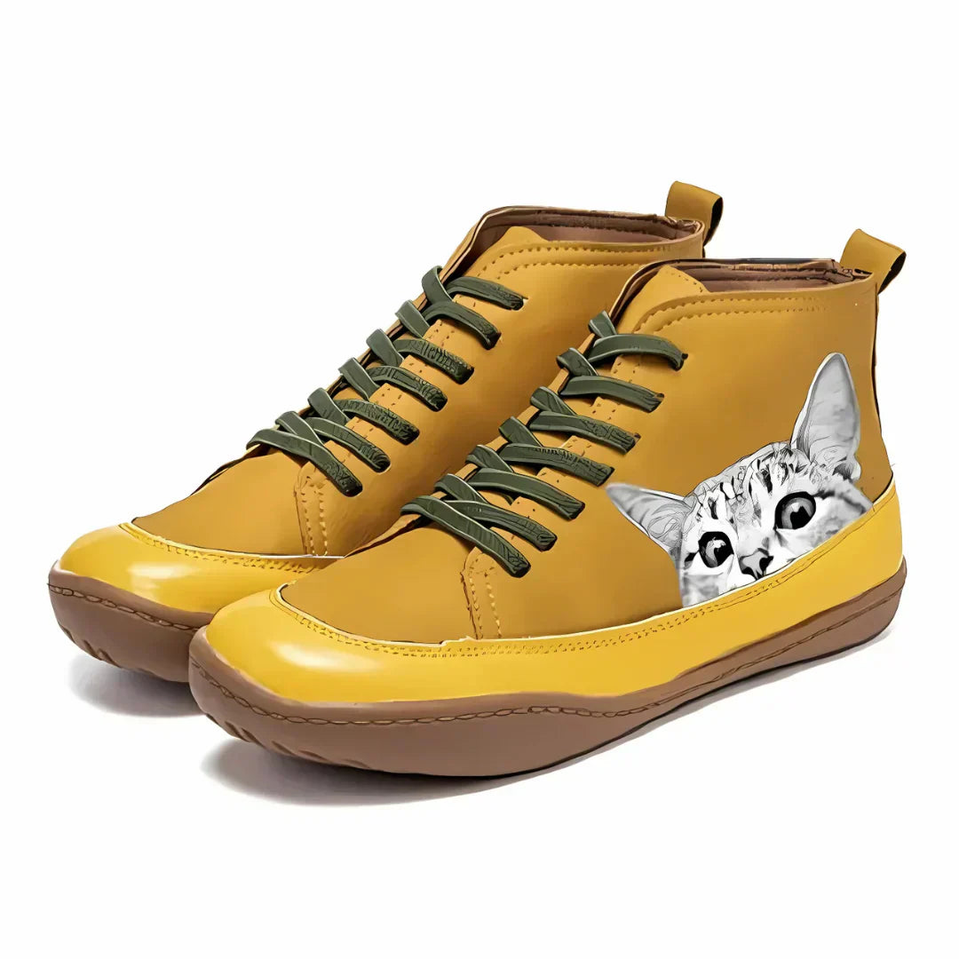 Veyra Boutique | Felina™ Boots