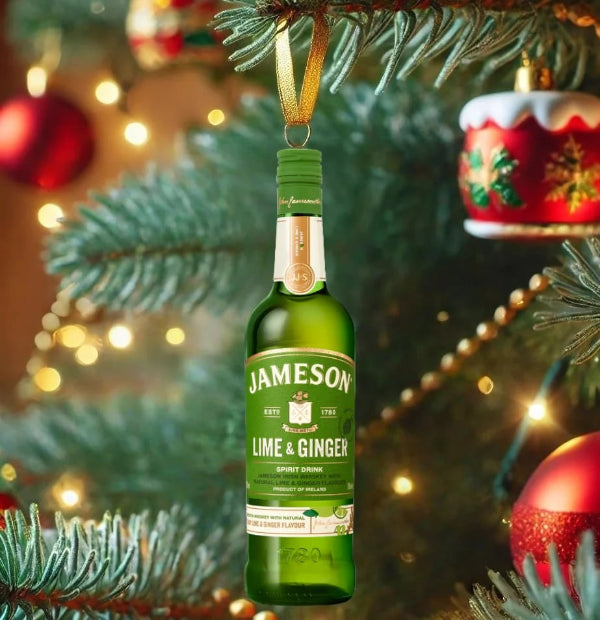 Jameson 245-årsjubileums julkalender